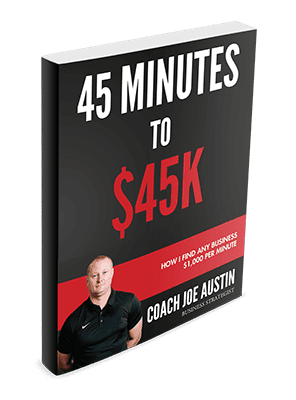 r5 Minute to $45K eBook