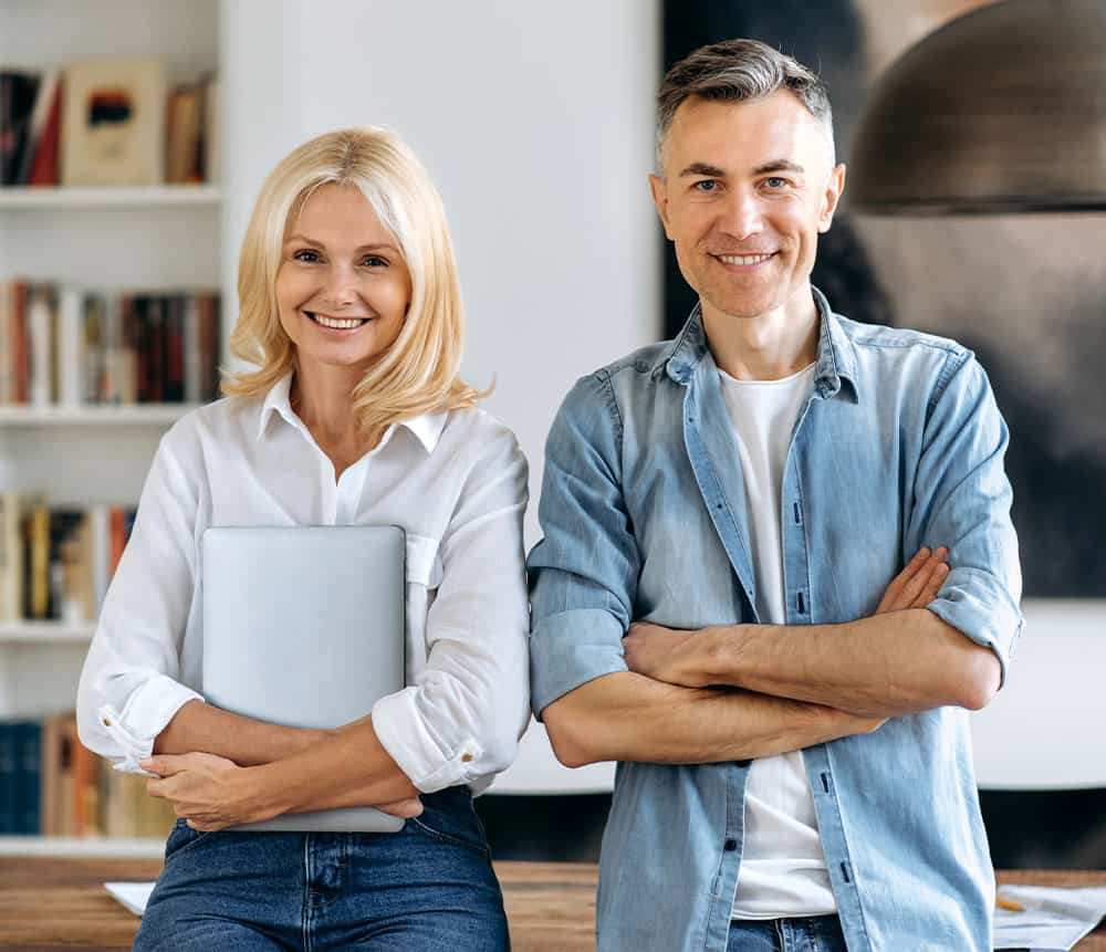 Business Owners Business Owners