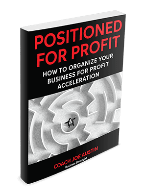 Position for Profit eBook