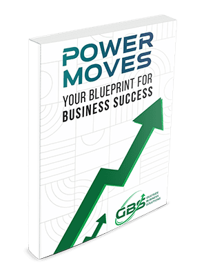 Power Moves ebook